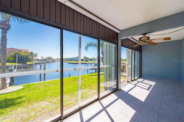 1400 MINEO DRIVE 12D, Punta Gorda, FL 33950