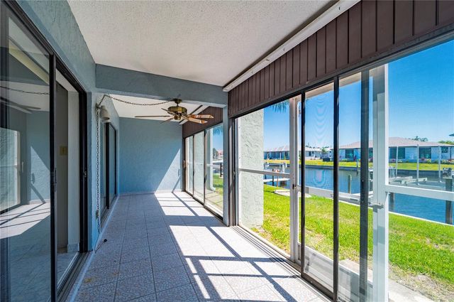 1400 MINEO DRIVE 12D, Punta Gorda, FL 33950