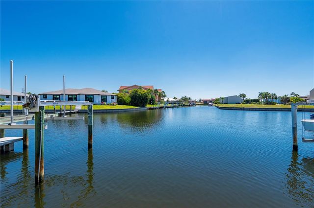 1400 MINEO DRIVE 12D, Punta Gorda, FL 33950