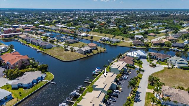 1400 MINEO DRIVE 12D, Punta Gorda, FL 33950