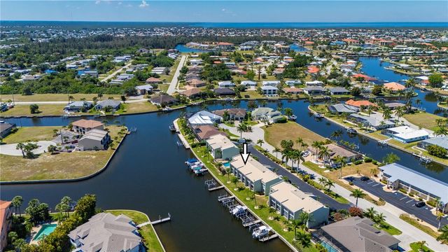 1400 MINEO DRIVE 12D, Punta Gorda, FL 33950