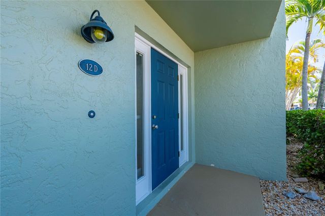 1400 MINEO DRIVE 12D, Punta Gorda, FL 33950