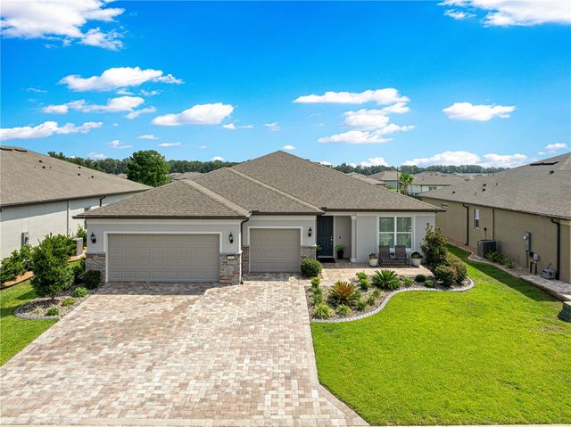8783 SW 57TH PLACE ROAD, Ocala, FL 34481