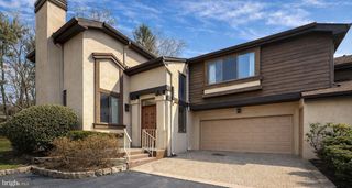 470 SAYRE DRIVE, Princeton, NJ 08540