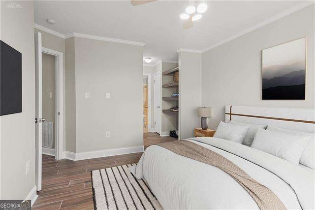 3655 Habersham Road NE A108, Atlanta, GA 30305