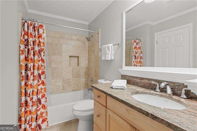 3655 Habersham Road NE A108, Atlanta, GA 30305