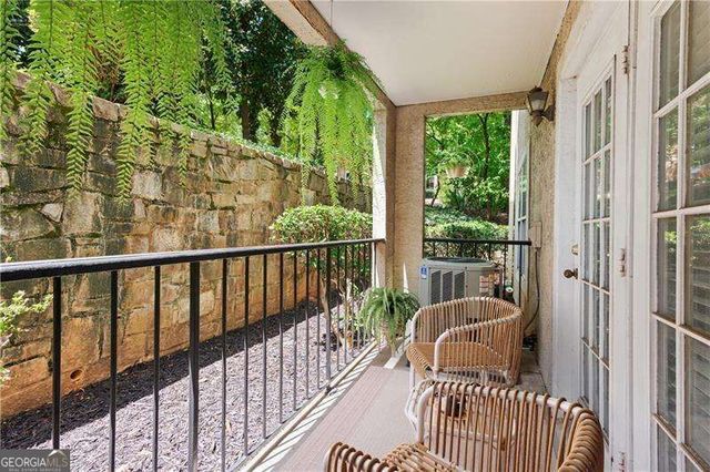 3655 Habersham Road NE A108, Atlanta, GA 30305