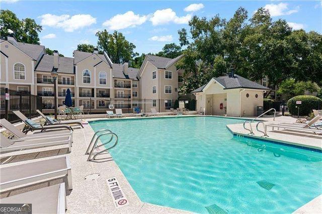 3655 Habersham Road NE A108, Atlanta, GA 30305