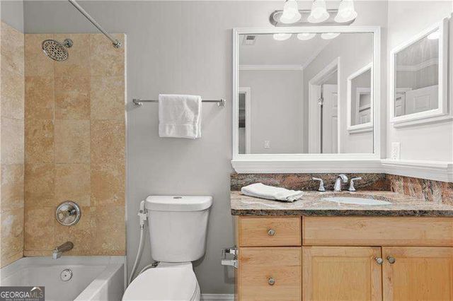 3655 Habersham Road NE A108, Atlanta, GA 30305