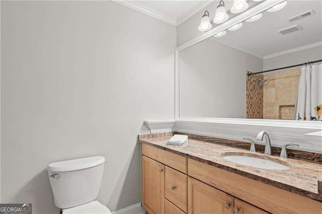 3655 Habersham Road NE A108, Atlanta, GA 30305