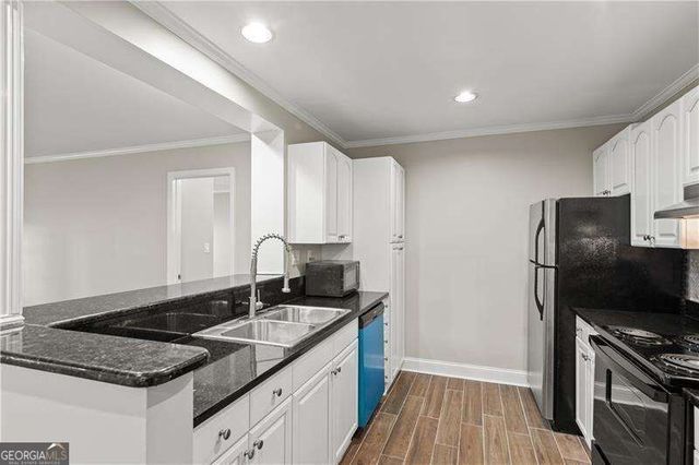 3655 Habersham Road NE A108, Atlanta, GA 30305