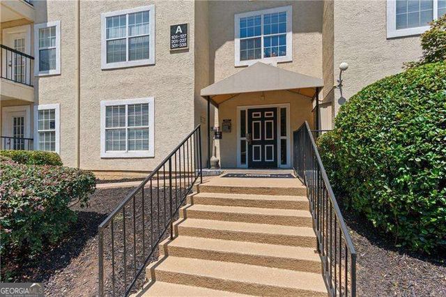 3655 Habersham Road NE A108, Atlanta, GA 30305
