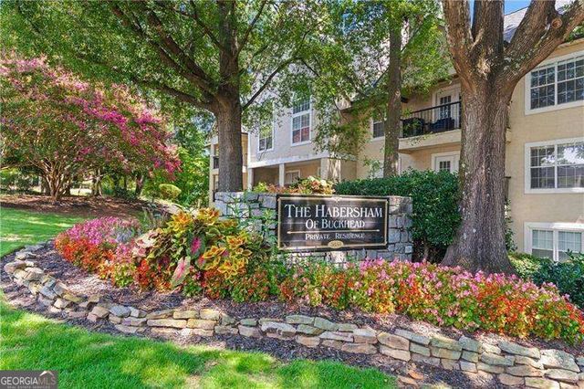 3655 Habersham Road NE A108, Atlanta, GA 30305