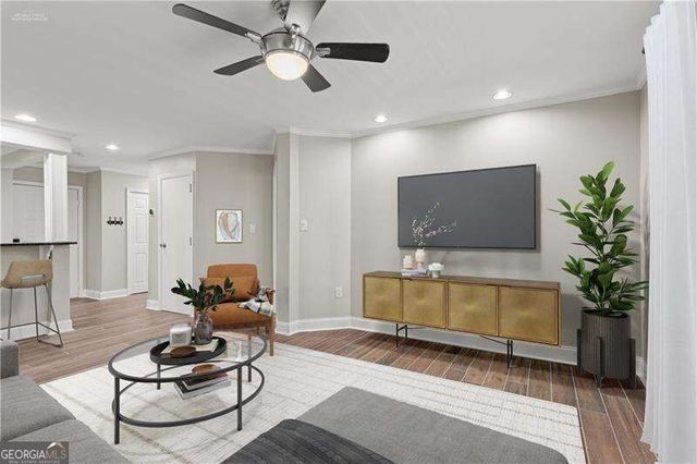 3655 Habersham Road NE A108, Atlanta, GA 30305