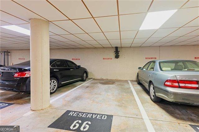 3655 Habersham Road NE A108, Atlanta, GA 30305