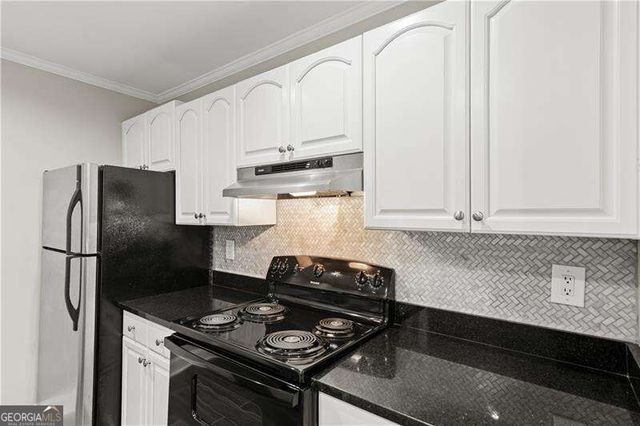 3655 Habersham Road NE A108, Atlanta, GA 30305