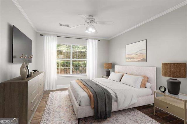 3655 Habersham Road NE A108, Atlanta, GA 30305