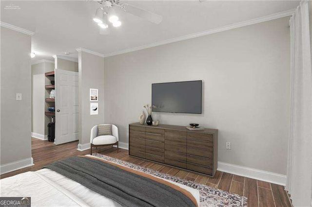 3655 Habersham Road NE A108, Atlanta, GA 30305