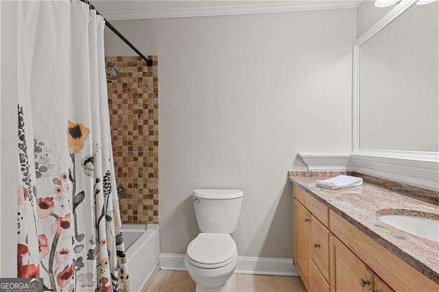 3655 Habersham Road NE A108, Atlanta, GA 30305