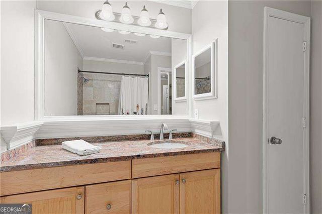 3655 Habersham Road NE A108, Atlanta, GA 30305