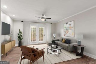 3655 Habersham Road NE A108, Atlanta, GA 30305