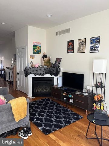 1537 SWAIN ST, Philadelphia, PA 19130