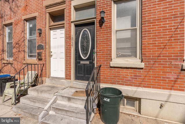 1537 SWAIN ST, Philadelphia, PA 19130