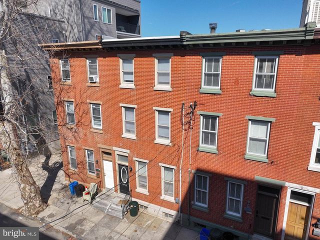 1537 SWAIN ST, Philadelphia, PA 19130