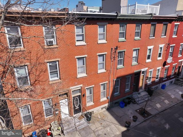 1537 SWAIN ST, Philadelphia, PA 19130