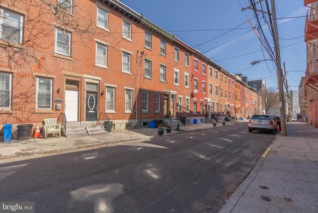 1537 SWAIN ST, Philadelphia, PA 19130