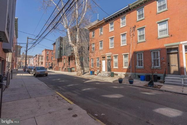1537 SWAIN ST, Philadelphia, PA 19130