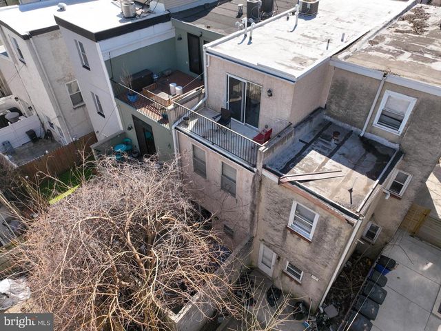 1537 SWAIN ST, Philadelphia, PA 19130