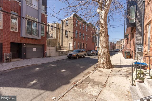 1537 SWAIN ST, Philadelphia, PA 19130