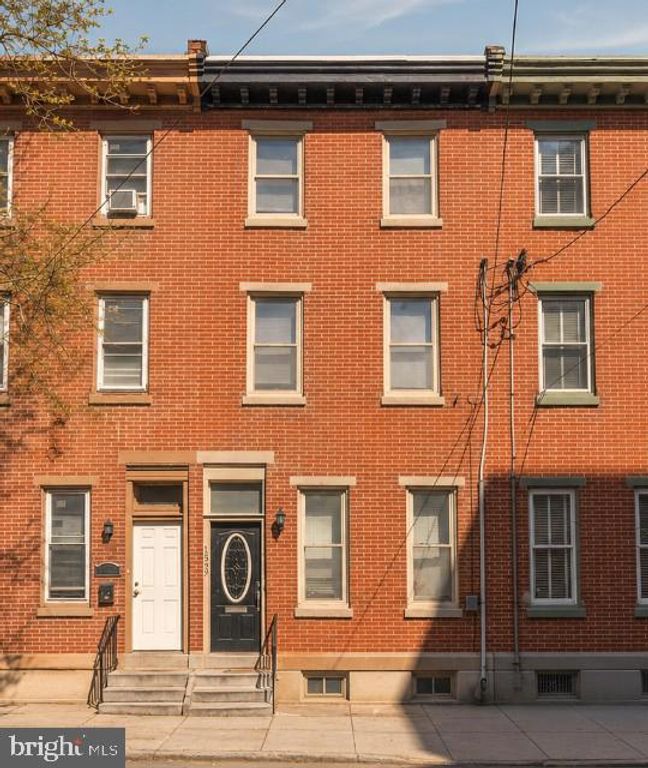 1537 SWAIN ST, Philadelphia, PA 19130