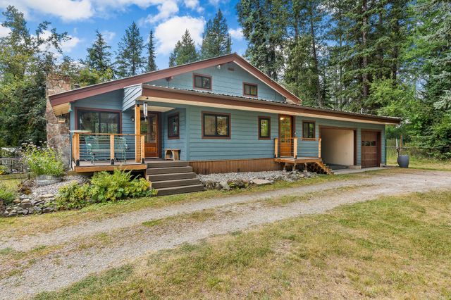 2045 Lion Mountain Road, Whitefish, MT 59937 property photo