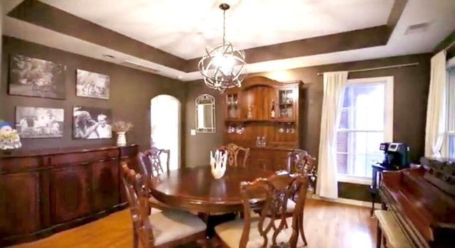 131 Creekside Drive, Danville, KY 40422