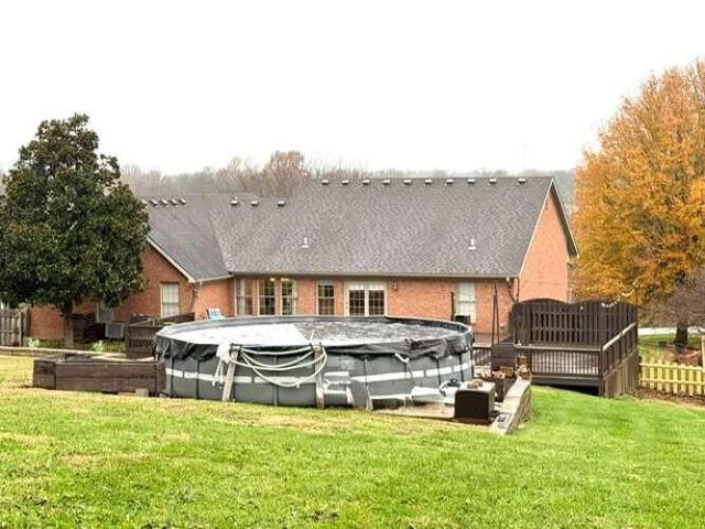 131 Creekside Drive, Danville, KY 40422