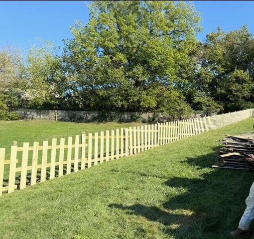 131 Creekside Drive, Danville, KY 40422