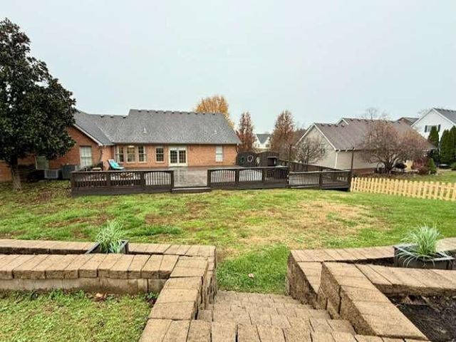 131 Creekside Drive, Danville, KY 40422