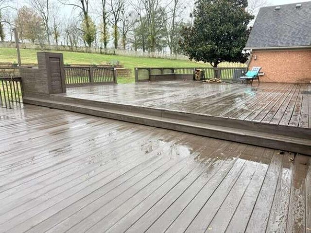 131 Creekside Drive, Danville, KY 40422
