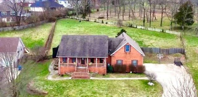 131 Creekside Drive, Danville, KY 40422