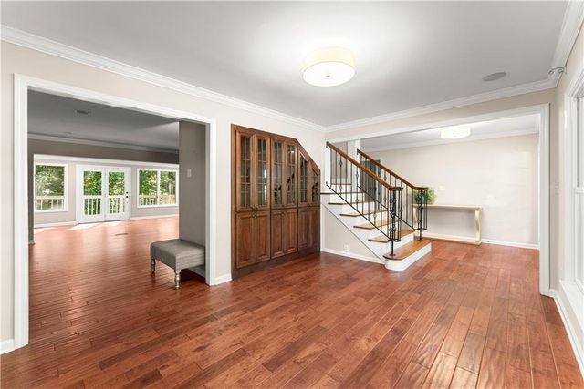 1479 Burns Drive NE, Gainesville, GA 30501