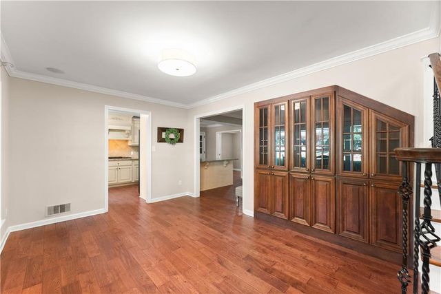 1479 Burns Drive NE, Gainesville, GA 30501