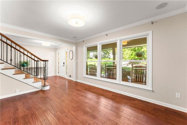 1479 Burns Drive NE, Gainesville, GA 30501