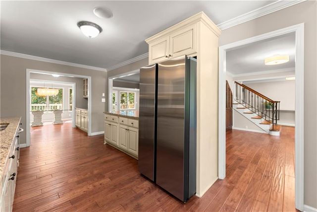 1479 Burns Drive NE, Gainesville, GA 30501