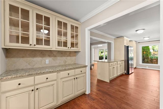 1479 Burns Drive NE, Gainesville, GA 30501