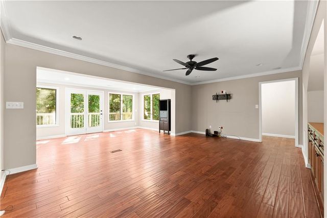1479 Burns Drive NE, Gainesville, GA 30501