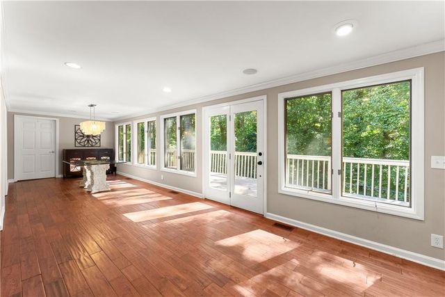 1479 Burns Drive NE, Gainesville, GA 30501