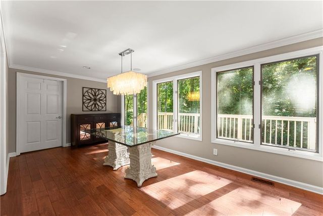 1479 Burns Drive NE, Gainesville, GA 30501