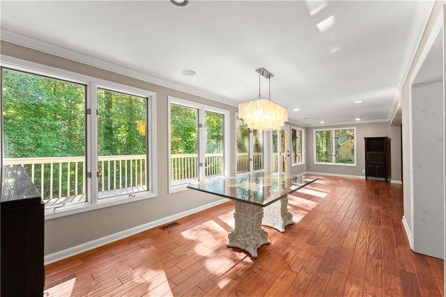 1479 Burns Drive NE, Gainesville, GA 30501